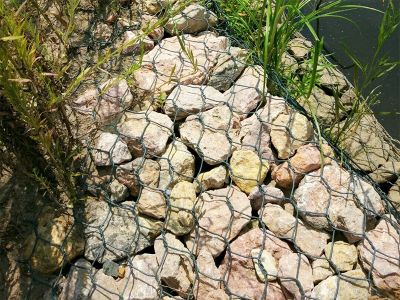 玉林生態(tài)格賓網(wǎng)