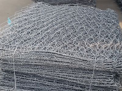玉林鍍鋅格賓網(wǎng)